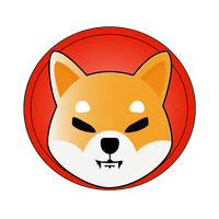 Shiba Inu (SHIB) logo